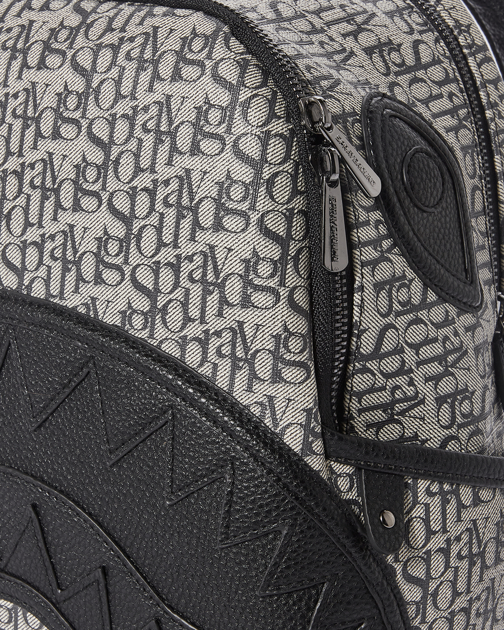 Limited Edition SG ALL DAY SAVAGE BACKPACK