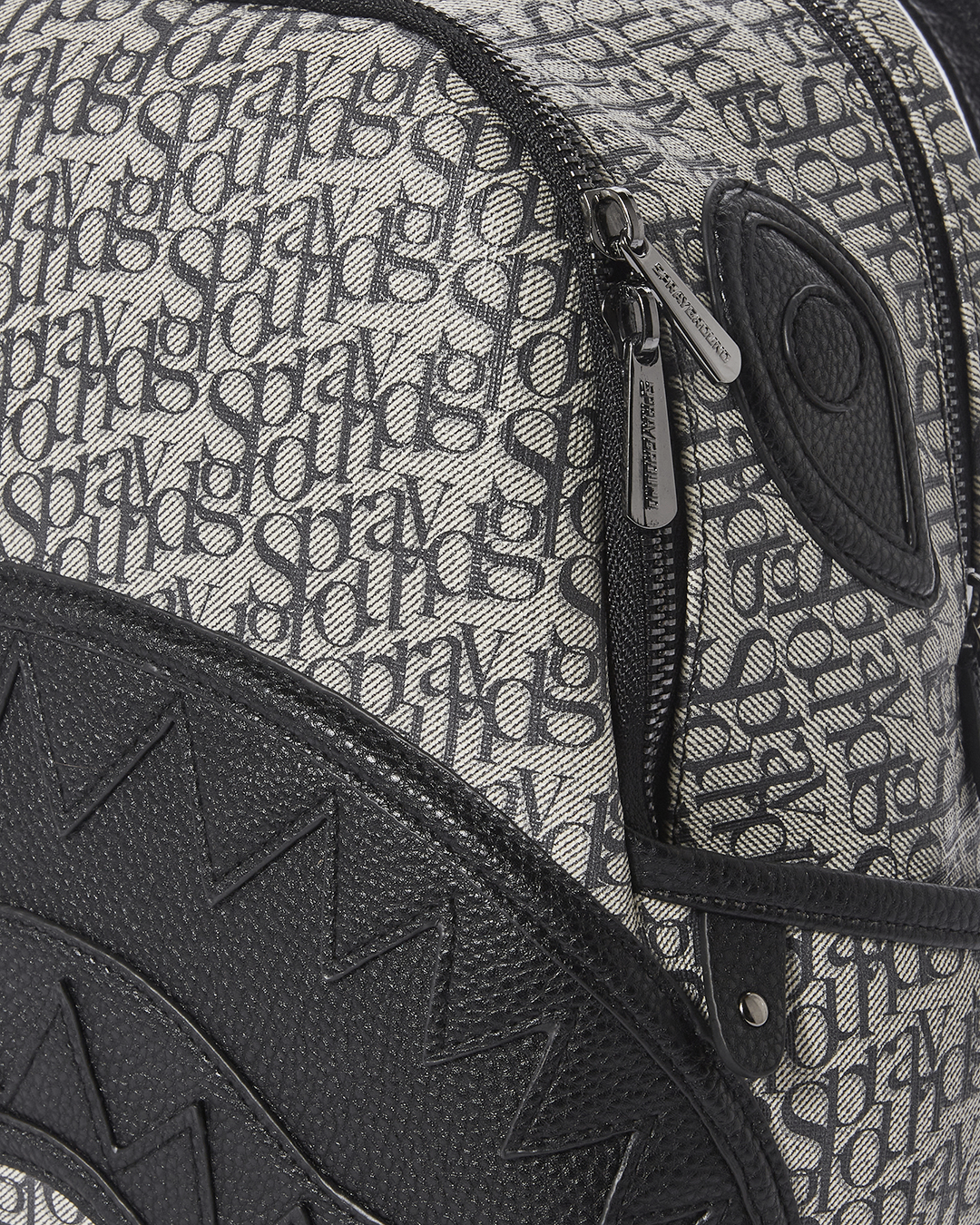 Limited Edition SG ALL DAY SAVAGE BACKPACK