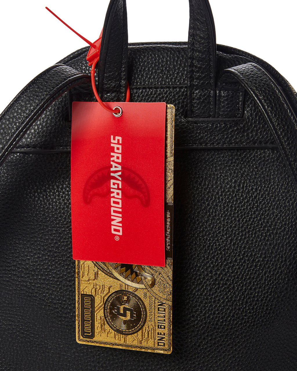 Limited Edition SG ALL DAY SAVAGE BACKPACK