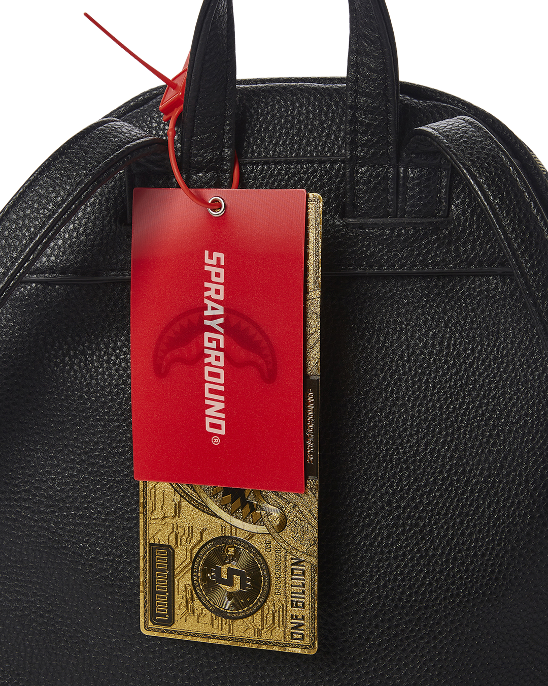 Limited Edition SG ALL DAY SAVAGE BACKPACK