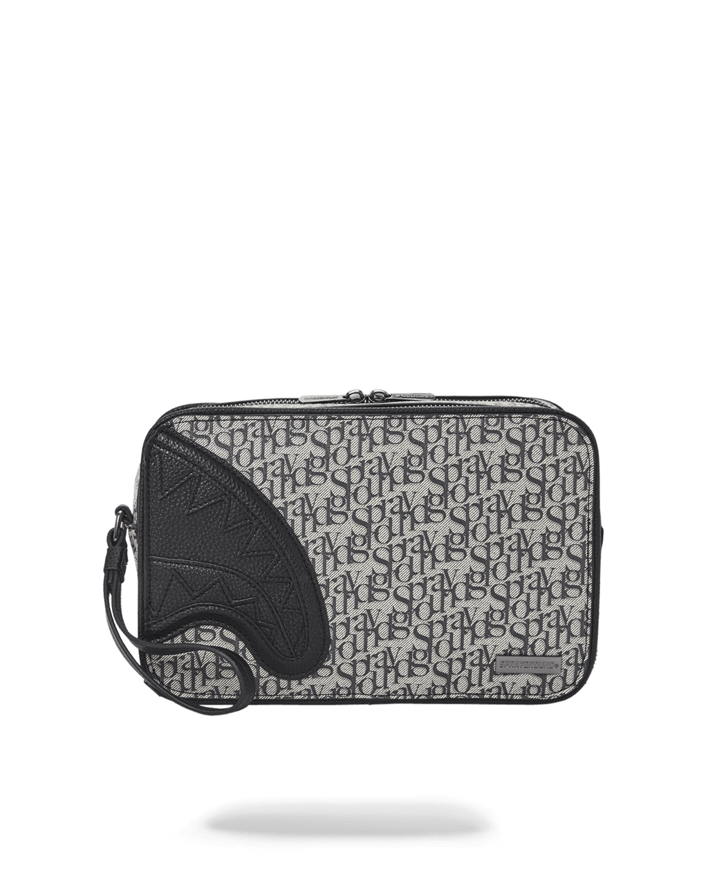 Limited Edition SG ALL DAY TOILETRY BAG