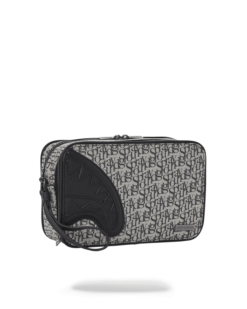 Limited Edition SG ALL DAY TOILETRY BAG