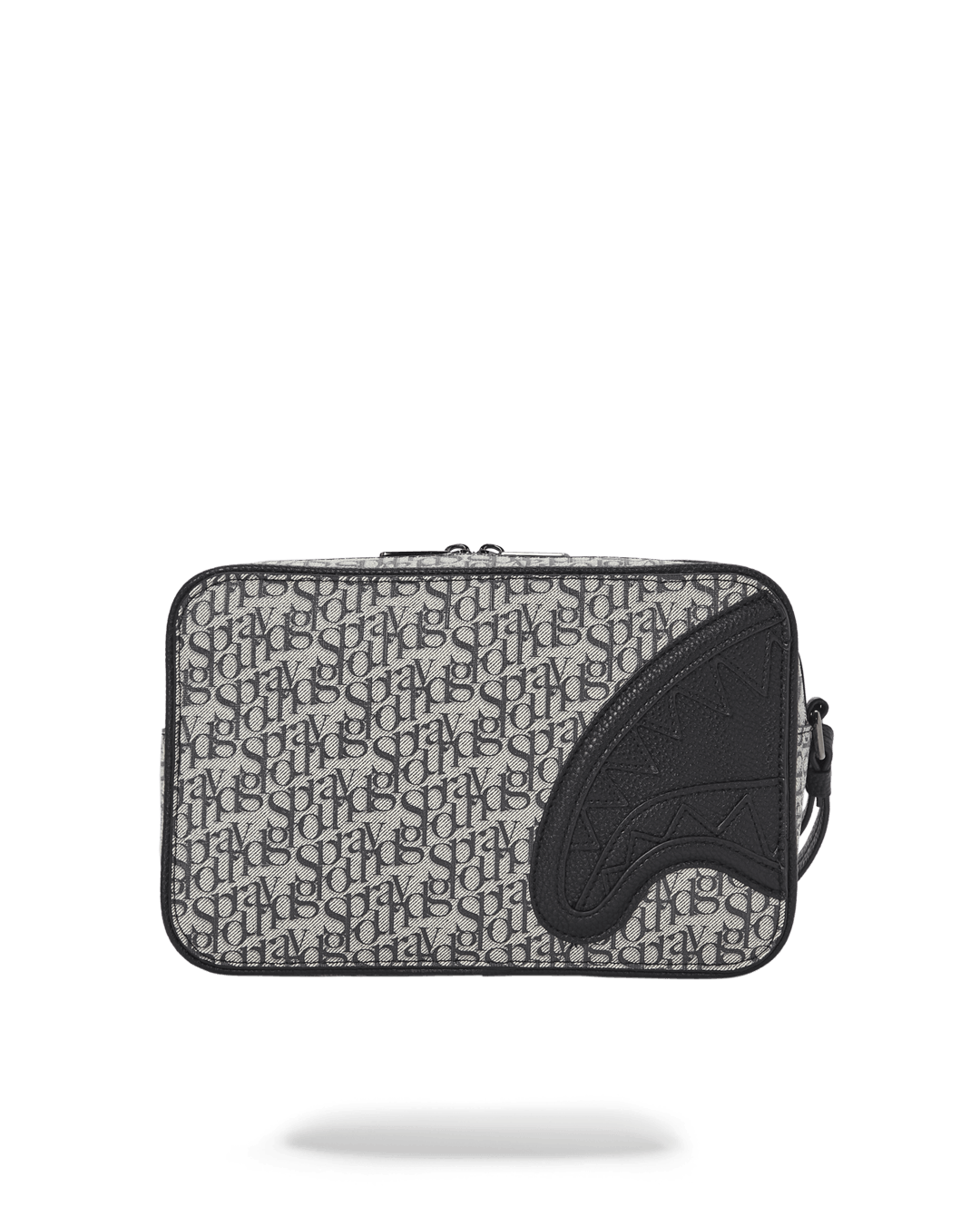 Limited Edition SG ALL DAY TOILETRY BAG