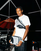 Limited Edition SG ALL DAY TOILETRY BAG