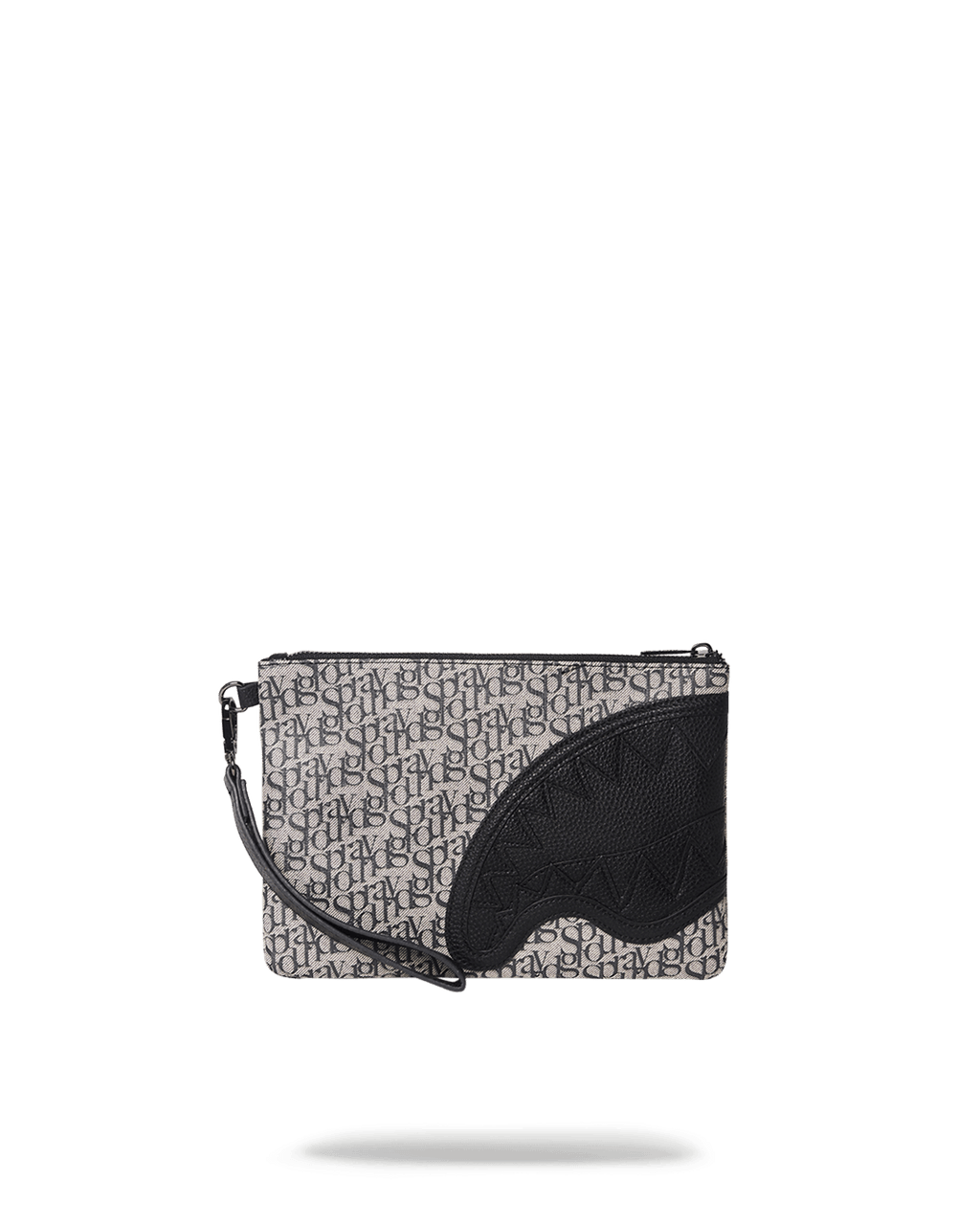 Limited Edition SG ALL DAY CROSSOVER CLUTCH