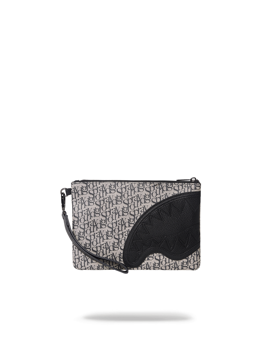 Limited Edition SG ALL DAY CROSSOVER CLUTCH