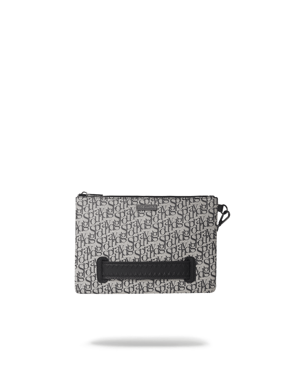 Limited Edition SG ALL DAY CROSSOVER CLUTCH