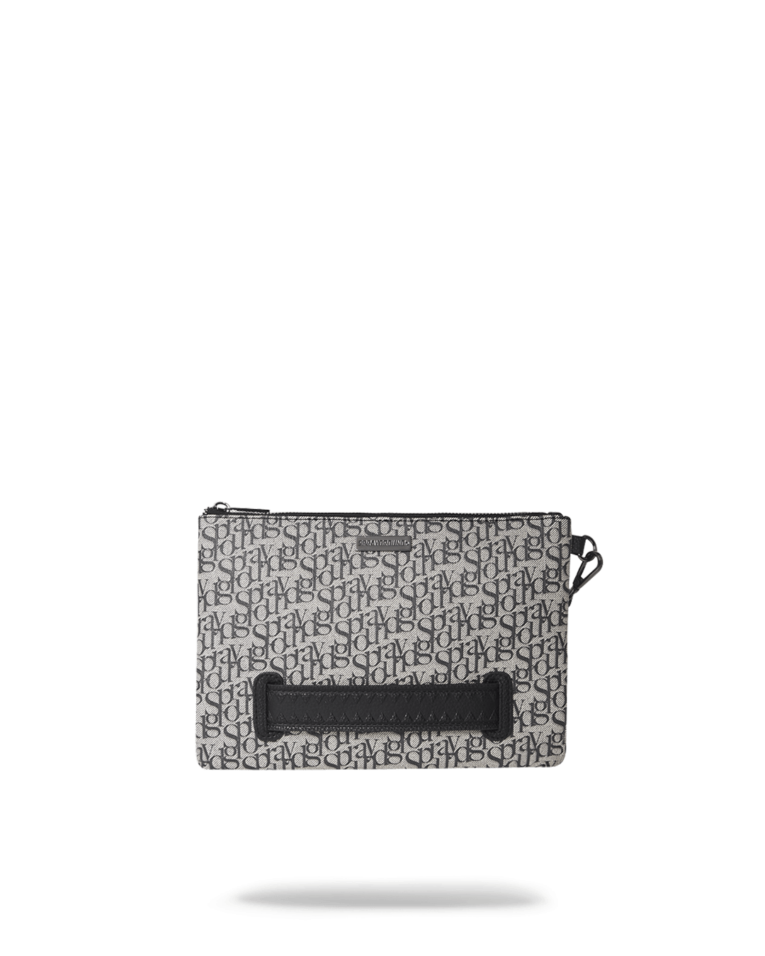 Limited Edition SG ALL DAY CROSSOVER CLUTCH