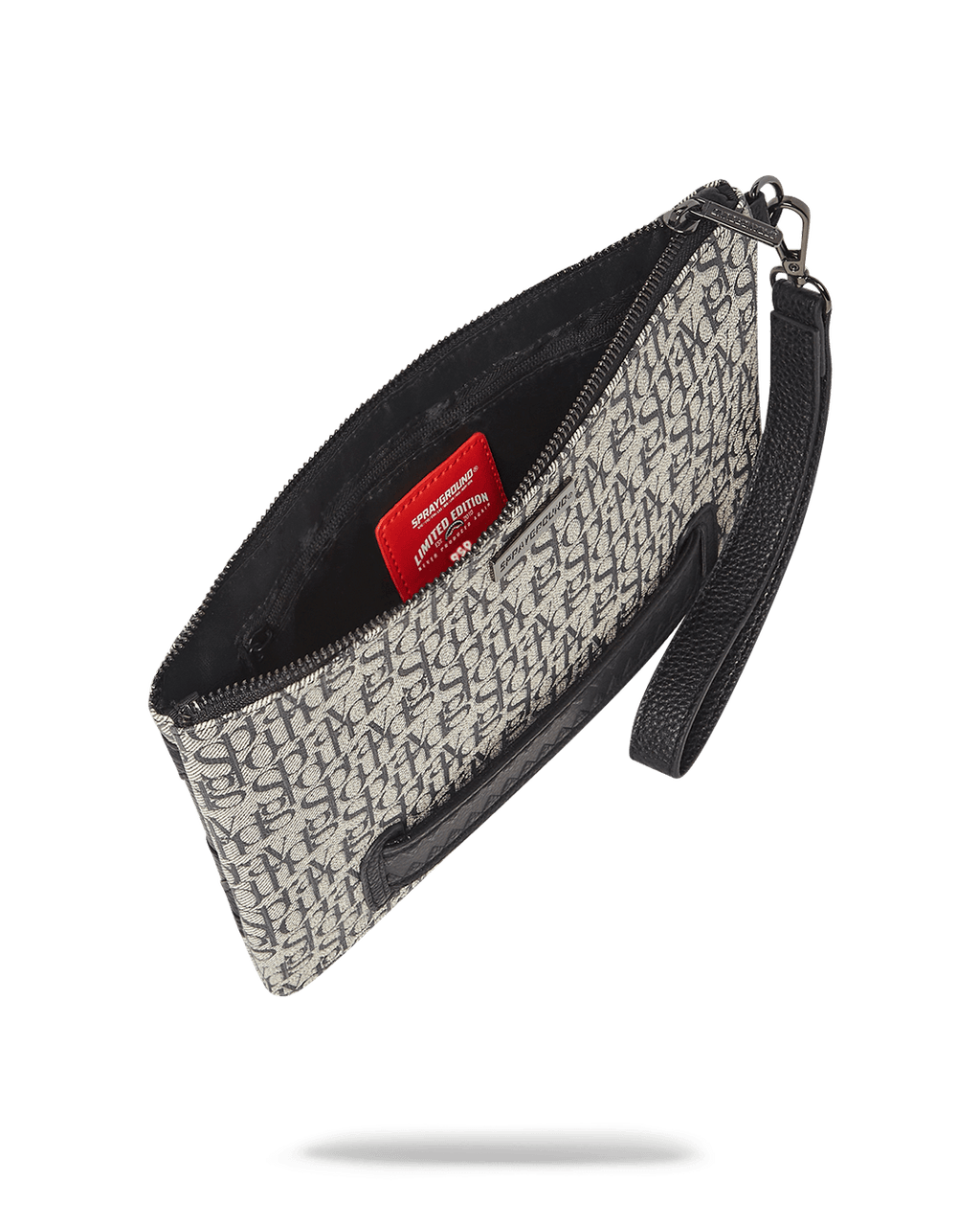 Limited Edition SG ALL DAY CROSSOVER CLUTCH