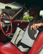 Limited Edition SG ALL DAY CROSSOVER CLUTCH