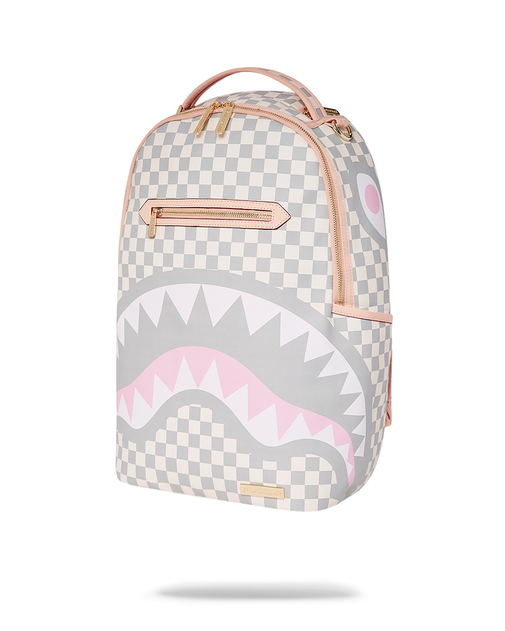 Limited Edition ROSE ALL DAY LA PALAIS BACKPACK DLXV