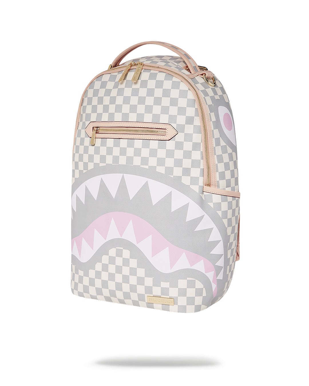 Limited Edition ROSE ALL DAY LA PALAIS BACKPACK DLXV
