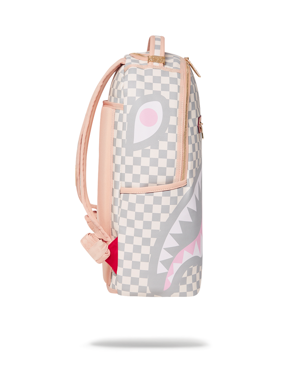 Limited Edition ROSE ALL DAY LA PALAIS BACKPACK DLXV