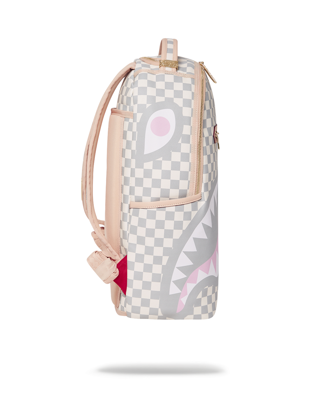 Limited Edition ROSE ALL DAY LA PALAIS BACKPACK DLXV