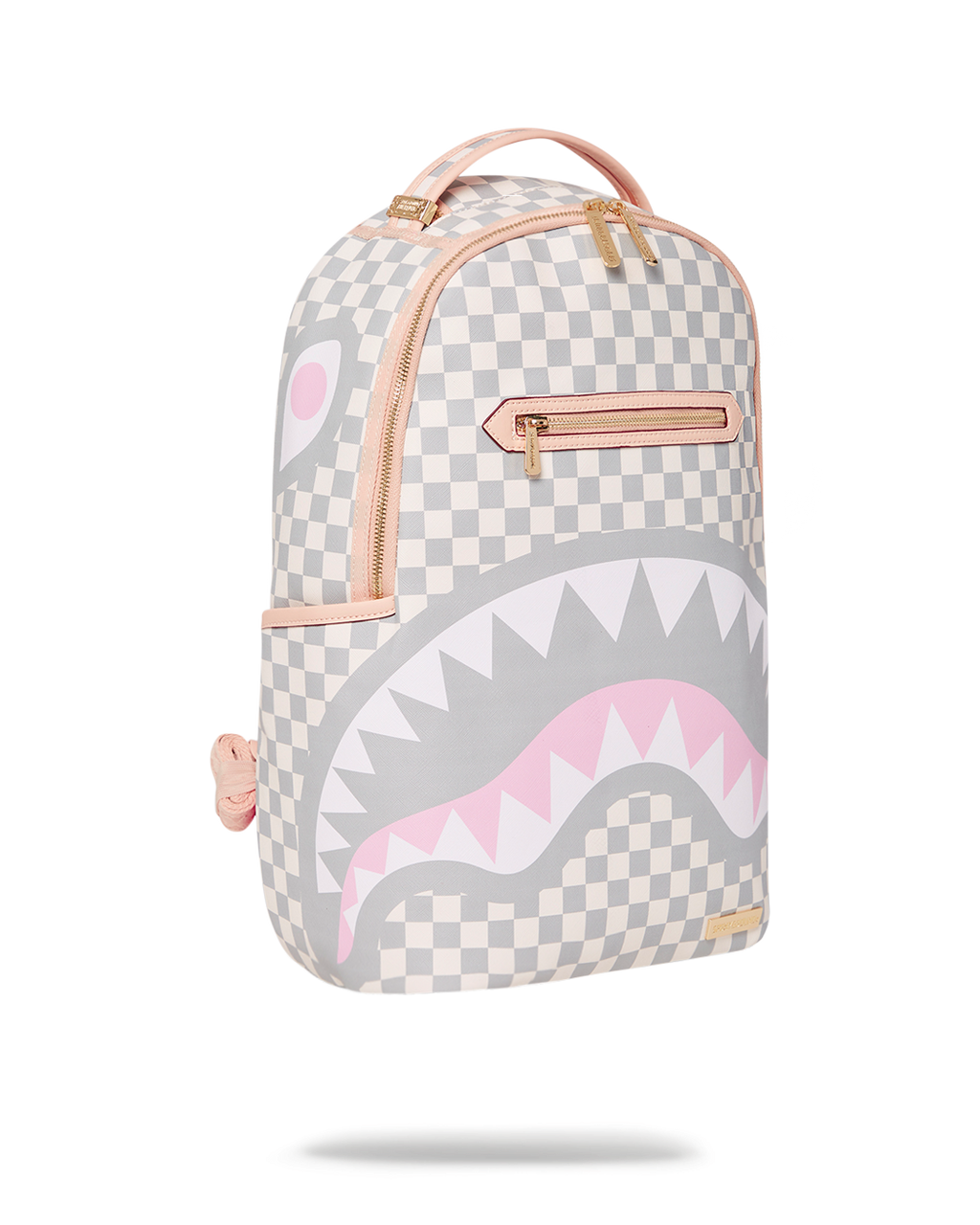Limited Edition ROSE ALL DAY LA PALAIS BACKPACK DLXV