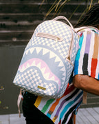 Limited Edition ROSE ALL DAY LA PALAIS BACKPACK DLXV