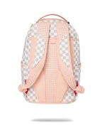 Limited Edition ROSE ALL DAY LA PALAIS BACKPACK DLXV