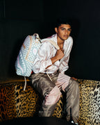 Limited Edition ROSE ALL DAY LA PALAIS BACKPACK DLXV