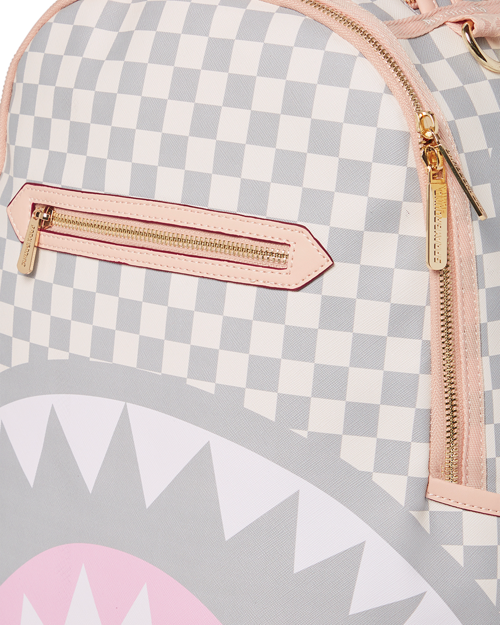 Limited Edition ROSE ALL DAY LA PALAIS BACKPACK DLXV