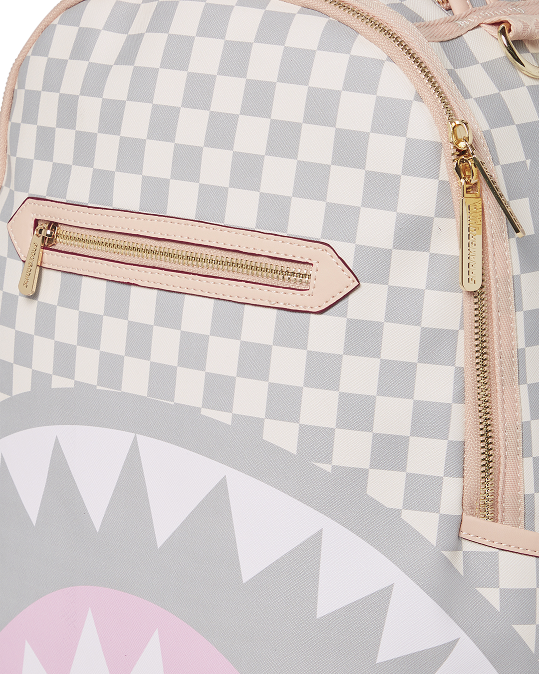Limited Edition ROSE ALL DAY LA PALAIS BACKPACK DLXV
