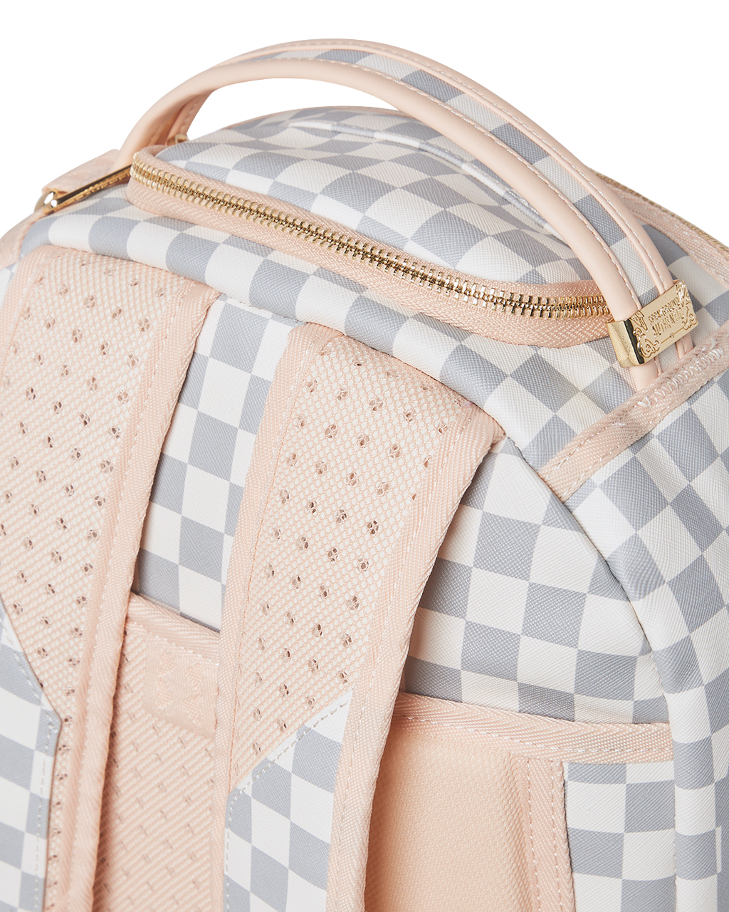 Limited Edition ROSE ALL DAY LA PALAIS BACKPACK DLXV