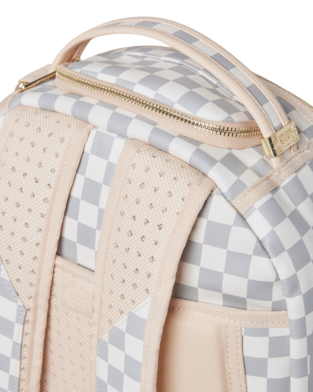 Limited Edition ROSE ALL DAY LA PALAIS BACKPACK DLXV