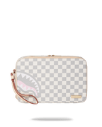 Limited Edition ROSE ALL DAY LA PALAIS TOILETRY BAG
