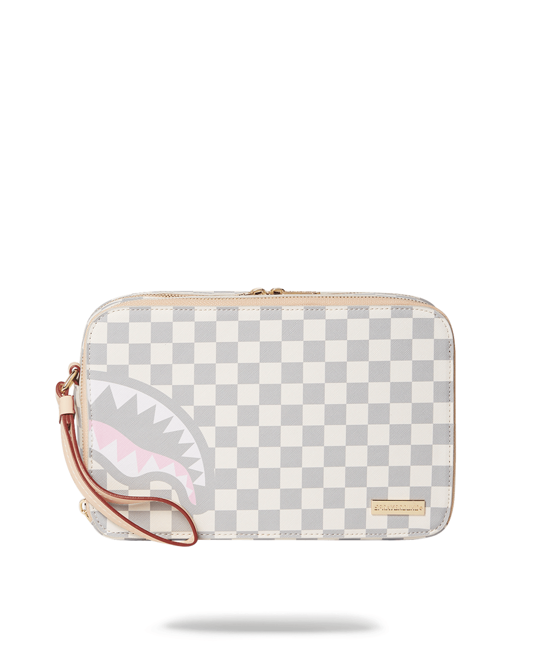 Limited Edition ROSE ALL DAY LA PALAIS TOILETRY BAG