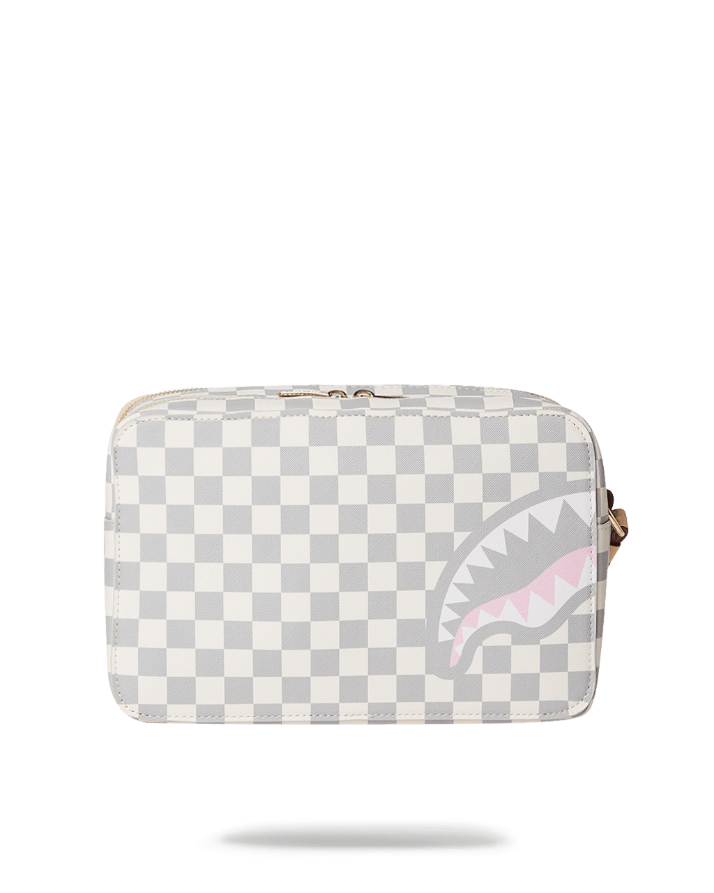 Limited Edition ROSE ALL DAY LA PALAIS TOILETRY BAG