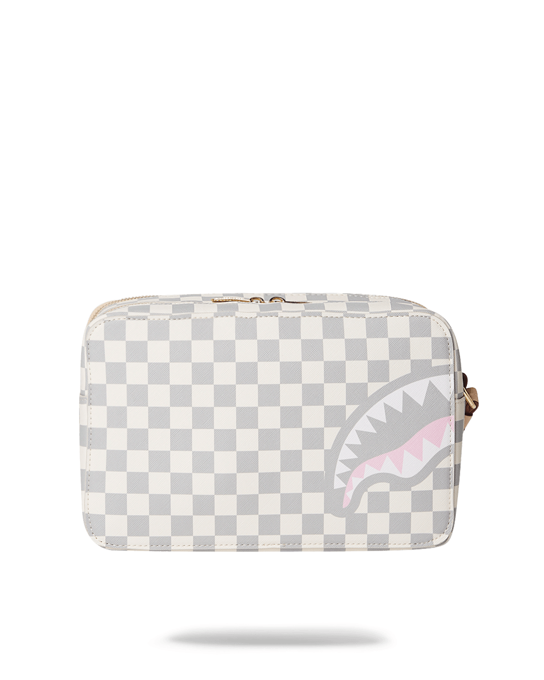 Limited Edition ROSE ALL DAY LA PALAIS TOILETRY BAG