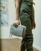 Limited Edition ROSE ALL DAY LA PALAIS TOILETRY BAG