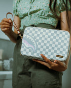 Limited Edition ROSE ALL DAY LA PALAIS TOILETRY BAG