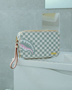 Limited Edition ROSE ALL DAY LA PALAIS TOILETRY BAG