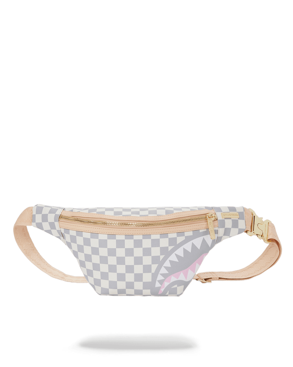 Limited Edition ROSE ALL DAY LA PALAIS SAVVY CROSSBODY