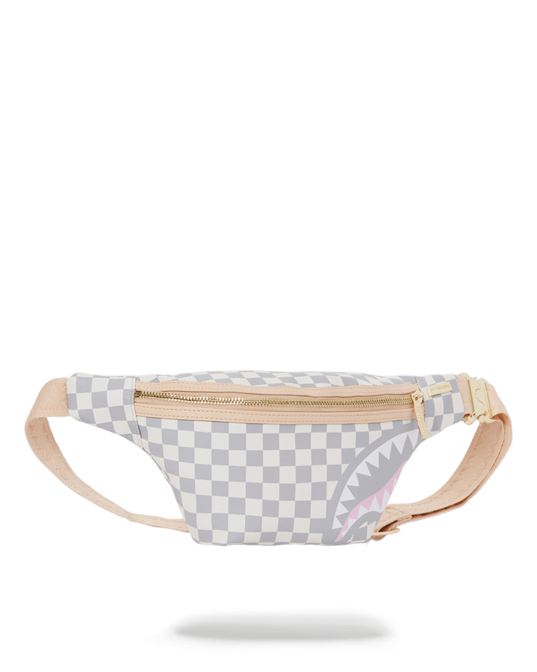 Limited Edition ROSE ALL DAY LA PALAIS SAVVY CROSSBODY