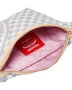 Limited Edition ROSE ALL DAY LA PALAIS SAVVY CROSSBODY