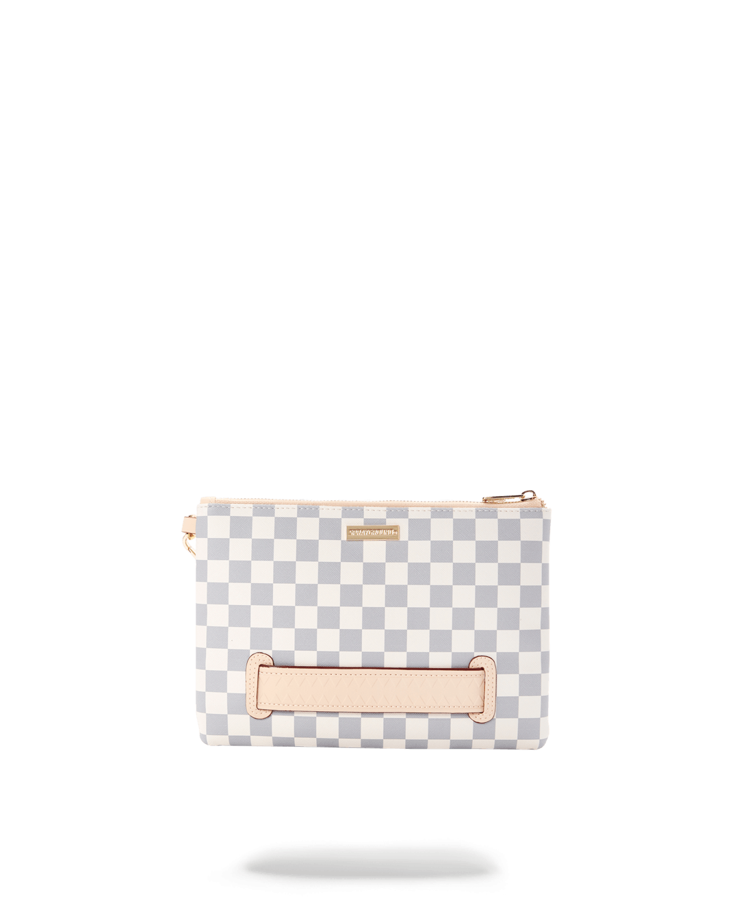 Limited Edition ROSE ALL DAY LA PALAIS CROSSOVER CLUTCH