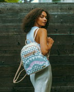 Limited Edition ROSE ALL DAY LA PALAIS SAVAGE BACKPACK