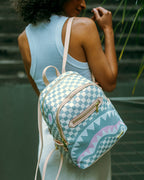 Limited Edition ROSE ALL DAY LA PALAIS SAVAGE BACKPACK