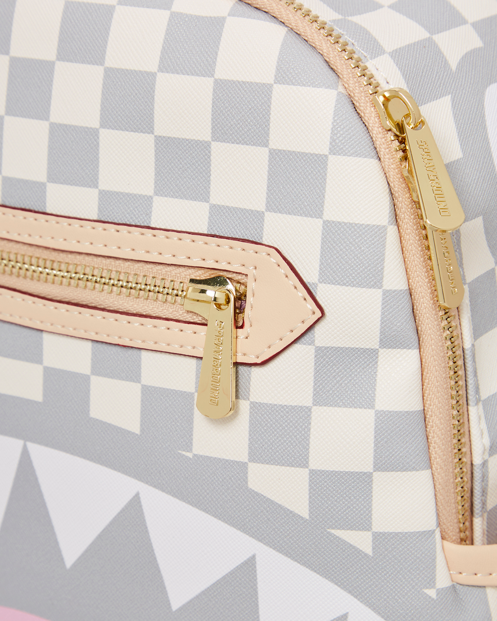 Limited Edition ROSE ALL DAY LA PALAIS SAVAGE BACKPACK
