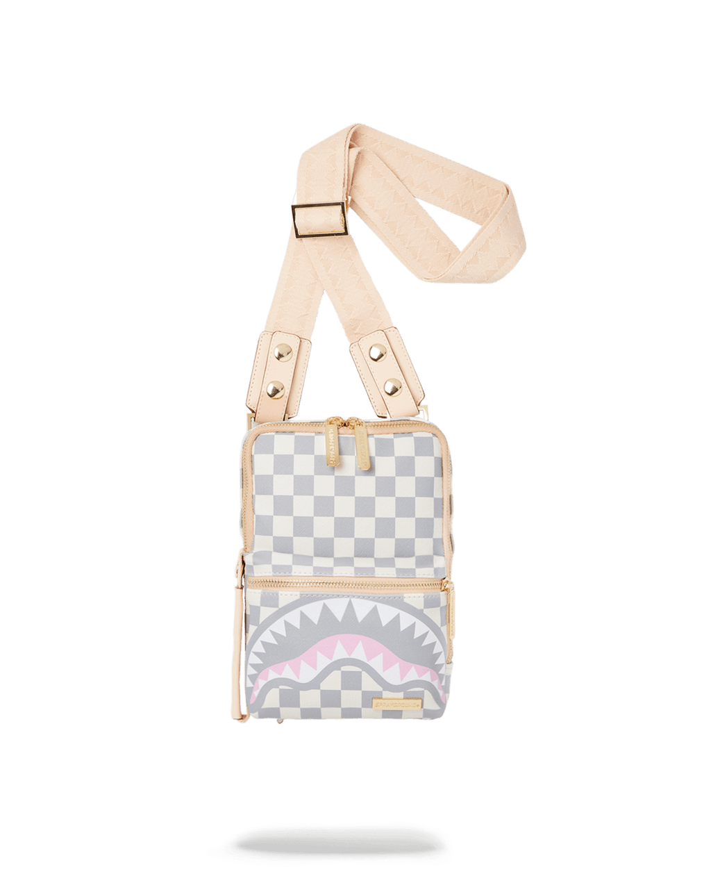 Limited Edition ROSE ALL DAY LA PALAIS SLING