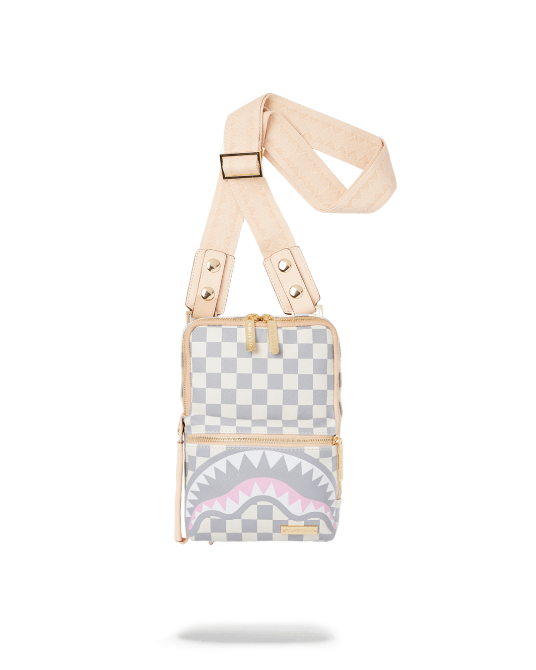 Limited Edition ROSE ALL DAY LA PALAIS SLING