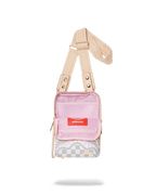 Limited Edition ROSE ALL DAY LA PALAIS SLING