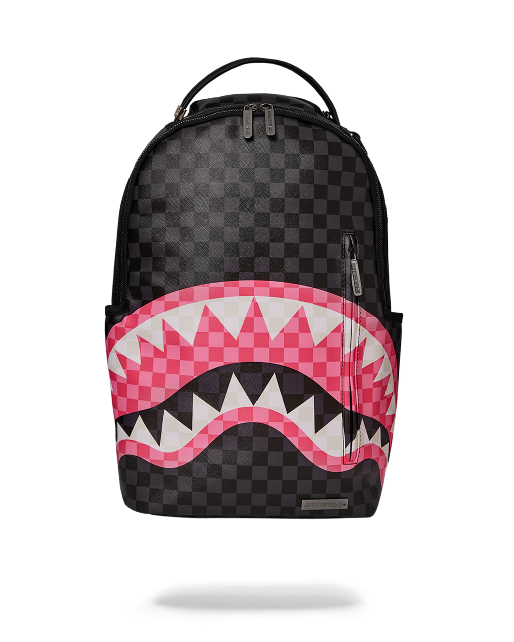 Limited Edition SHARKS IN CANDY BACKPACK DLXV