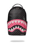 Limited Edition SHARKS IN CANDY BACKPACK DLXV