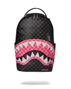 Limited Edition SHARKS IN CANDY BACKPACK DLXV