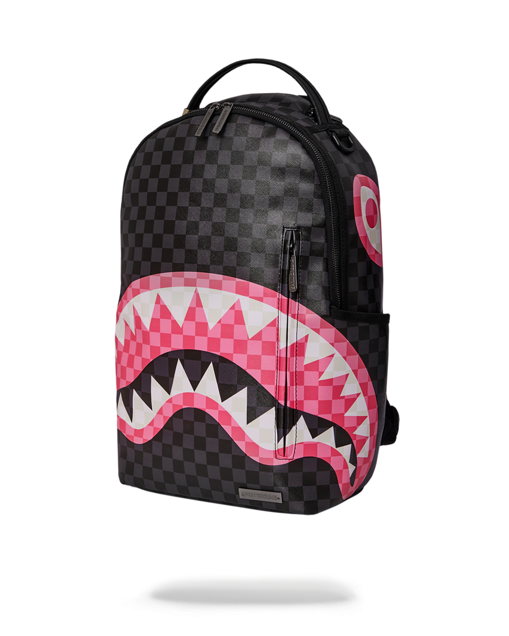 Limited Edition SHARKS IN CANDY BACKPACK DLXV