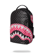 Limited Edition SHARKS IN CANDY BACKPACK DLXV