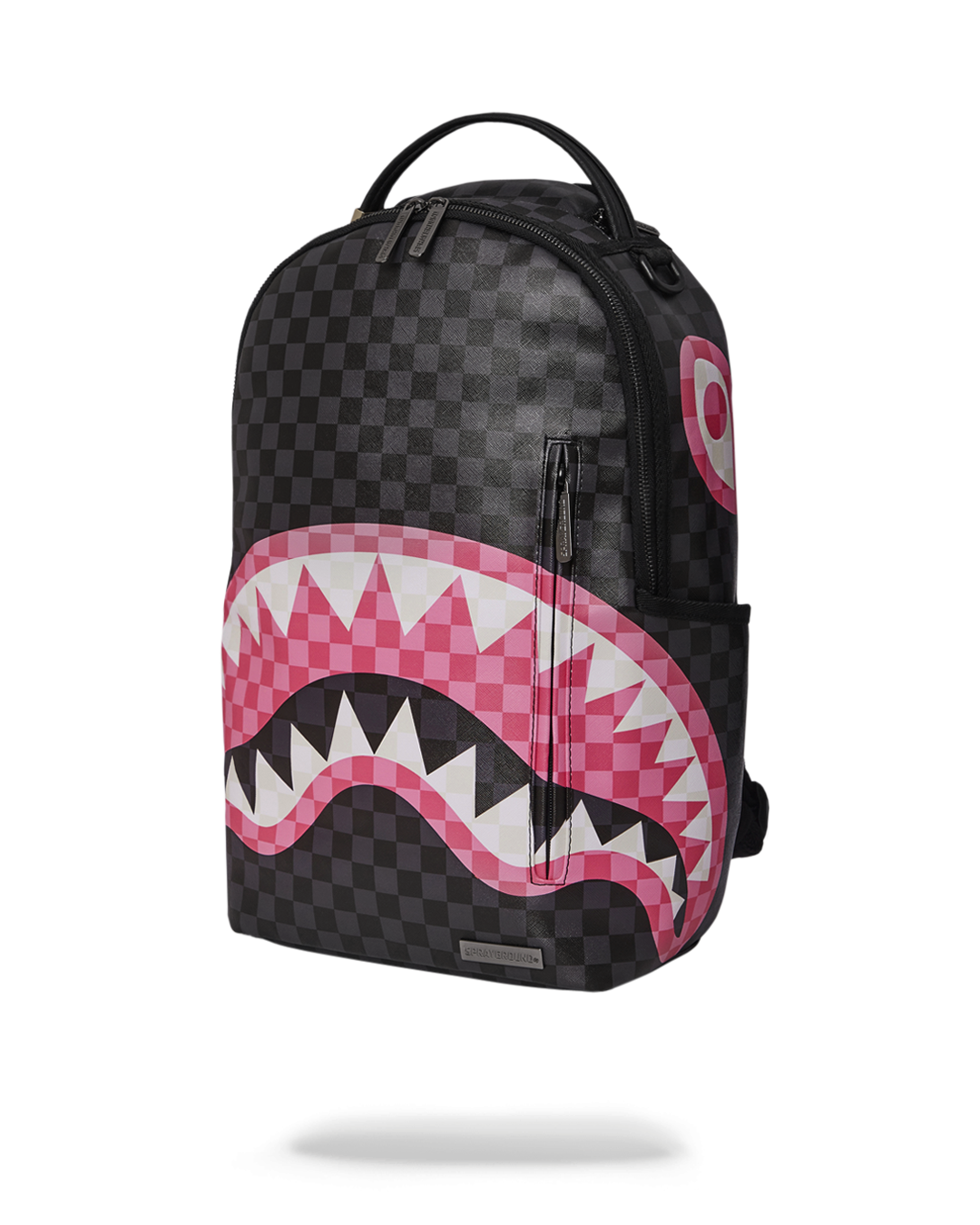 Limited Edition SHARKS IN CANDY BACKPACK DLXV