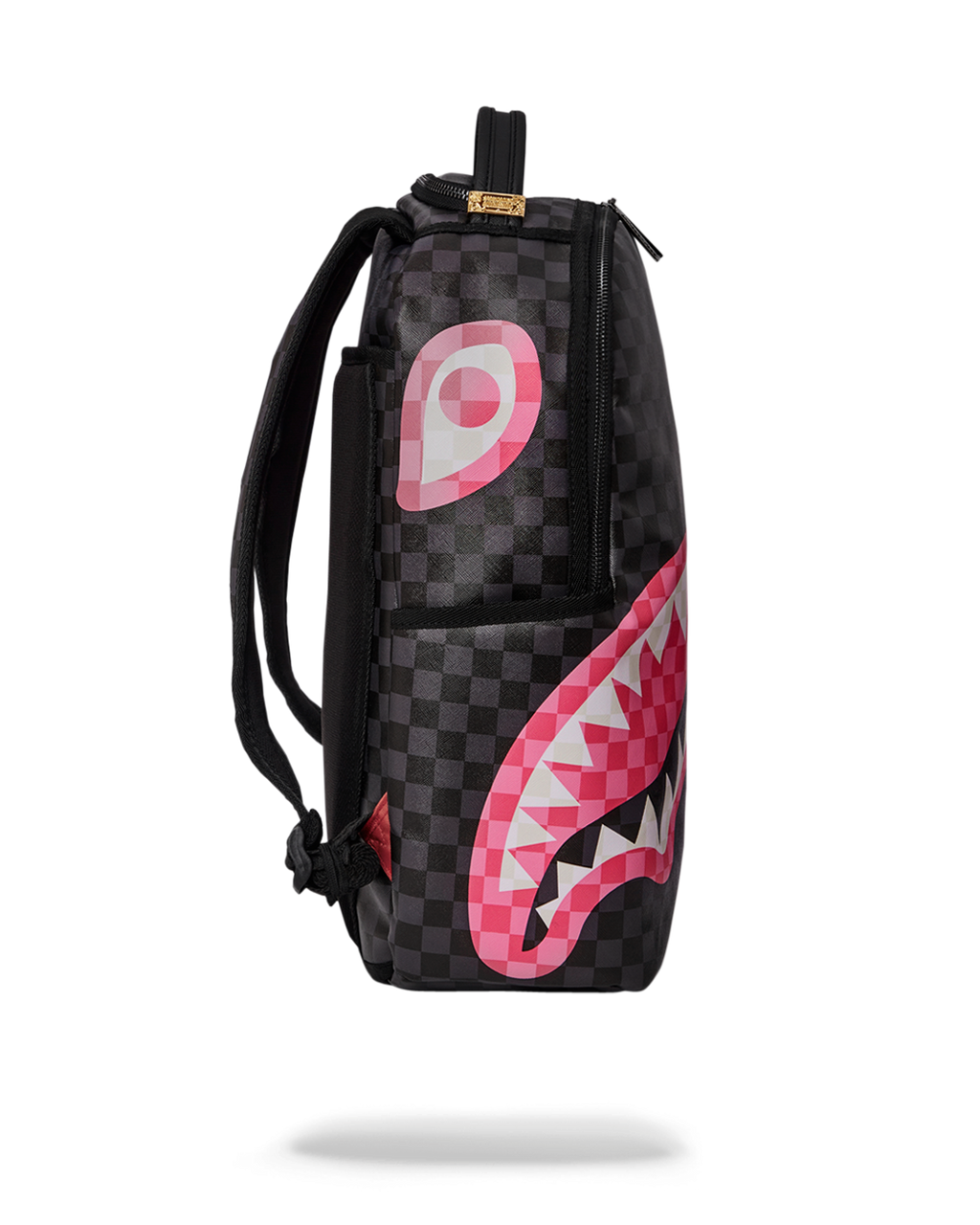 Limited Edition SHARKS IN CANDY BACKPACK DLXV